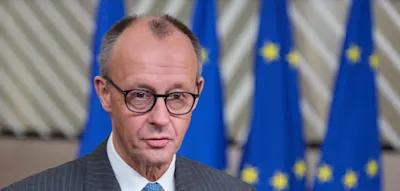 &bdquo;Wir leben in einer Demokratie&ldquo; &ndash; So reagiert Merz auf die Wahl von Kramp-Karrenbauer