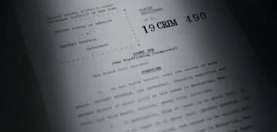 US-Justizministerium beginnt mit Ver&ouml;ffentlichung der Epstein-Akten