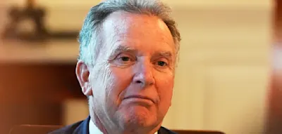 US-Sondergesandter sieht Fortschritte bei erster Phase