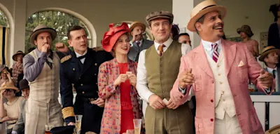 Endlich erz&auml;hlt &ndash; die wahren Geschichten hinter &bdquo;Dinner for One&ldquo;