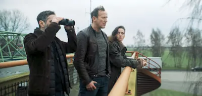 Die Mocro-Mafia und wie sie Deutschland erobern will