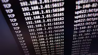 Bundesregierung will Internetanbieter zu Speicherung von IP-Adressen verpflichten