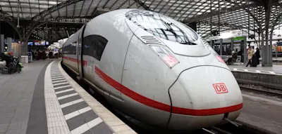 Alarmierende Quote &ndash; Zahl der Zugausf&auml;lle hat sich seit 2020 fast verdoppelt