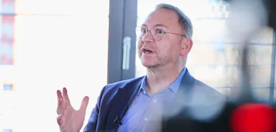 &bdquo;Das geht nur durch Umverteilung&ldquo; &ndash; Verdi-Chef will Verm&ouml;gende zur Kasse bitten