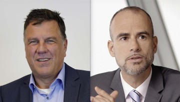 net.casion und ClaimParts: Dominik Hertel folgt auf Michael Kau&szlig;