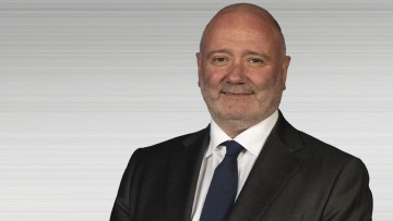 Stellantis: Nutzfahrzeugsparte unter neuer Leitung