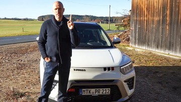 "Bimmel, bammel, bummel": Geduldsprobe beim KGM Tivoli