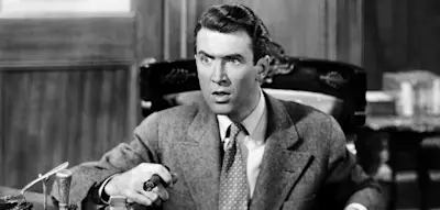 Erst ein Flop, dann ein Weihnachtsklassiker aus Versehen