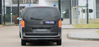 Wegen russischer Anschlagspl&auml;ne in Deutschland &ndash; Ukrainer kommt in Untersuchungshaft