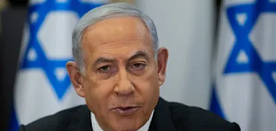 &bdquo;Er wollte, dass ich mir etwas einfallen lasse&ldquo; &ndash; Netanjahus Ex-Sprecher erhebt schwere Vorw&uuml;rfe