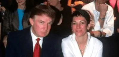 Neue Epstein-Akten mit Bezug zu Donald Trump ver&ouml;ffentlicht &ndash; darunter ein brisanter Brief