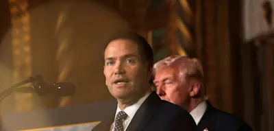 &bdquo;Exterritoriale Zensur&ldquo;? USA verh&auml;ngen Sanktionen