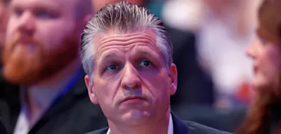 &bdquo;Klar ist auch, dass manche Leistungen entfallen m&uuml;ssen&ldquo;, sagt Frei &uuml;ber das Gesundheitssystem