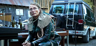 Das gigantische Potenzial dissoziativer Pers&ouml;nlichkeitsst&ouml;rungen