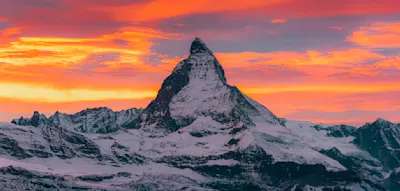 Die neue Angst in den Alpen