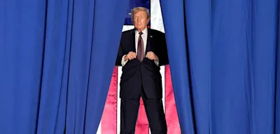 Trump w&uuml;nscht get&ouml;teten Terroristen &bdquo;Frohe Weihnachten&ldquo; &ndash; USA melden Angriffe auf IS-K&auml;mpfer