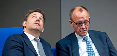 Vorzeitiger Bruch der schwarz-roten Koalition? So viele Deutsche rechnen damit