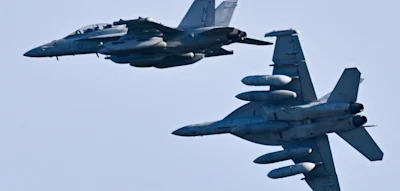 China sanktioniert US-Firmen nach Ank&uuml;ndigung von Mega-Aufr&uuml;stungs-Paket f&uuml;r Taiwan