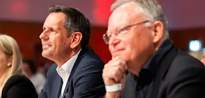 &bdquo;War schon bei der Ampel ein Problem&ldquo; &ndash; Nieders&auml;chsische SPD kritisiert Bundesregierung