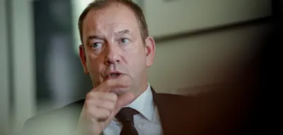 &bdquo;Ohne Anpassungen verfehlt die Umsetzung der Zeitenwende ihr Ziel&ldquo;, warnt der Wehrbeauftragte