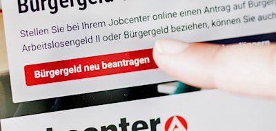 SPD-Entscheid zum B&uuml;rgergeld kommt voraussichtlich zu sp&auml;t