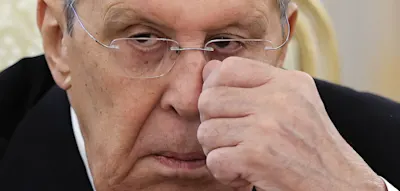 &bdquo;Integraler Bestandteil Chinas&ldquo; &ndash;&nbsp;Russland lehnt jede Form der Unabh&auml;ngigkeit Taiwans ab