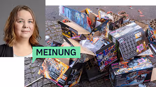 B&ouml;llerverbot? Jetzt ist es wieder zu sp&auml;t