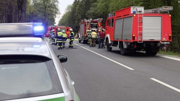 Unfallstatistik Oktober 2025: Erneuter Anstieg bei den Verkehrstoten