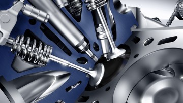 Automobilzulieferer: Hoffnung auf Impulse nach schwierigem Jahr