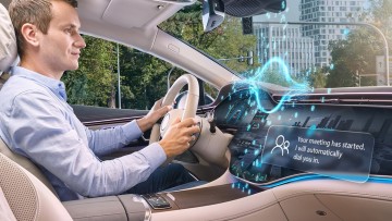 KI im Auto: Was sie kann &ndash; und was nicht