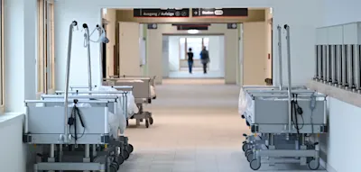 &bdquo;Dramatische Auswirkungen auf die Krankenhauslandschaft&ldquo; &ndash;  Zwei von drei H&auml;usern mit roten Zahlen