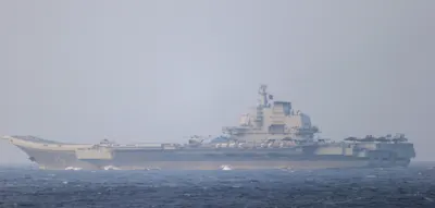 &bdquo;Ernste Warnung&ldquo; &ndash; China beginnt Man&ouml;ver rund um Taiwan