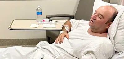 &bdquo;Meine Seele hat mich dazu aufgefordert&ldquo; &ndash; Held von Bondi Beach gibt erstes Interview