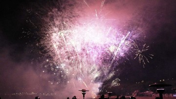 F&uuml;nf Jahre nach Corona: Silvestersch&auml;den h&auml;ufen sich zunehmend
