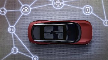 Software Defined Vehicle: Der Wandel von PS zu Prozessor