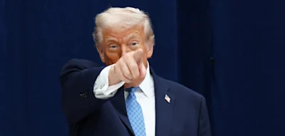 Trump best&auml;tigt US-Angriff auf &bdquo;Drogenumschlagplatz&ldquo; in Hafen von Venezuela