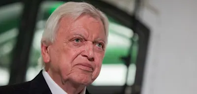 &bdquo;Ich bin von Jens Spahn entt&auml;uscht&ldquo; &ndash; Volker Bouffier kritisiert Fraktionsf&uuml;hrung