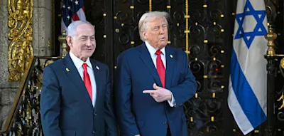 Trump sagt, Netanjahus Begnadigung sei &bdquo;unterwegs&ldquo;, doch Israels Pr&auml;sident widerspricht