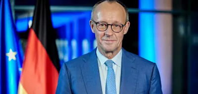 &bdquo;Ich sage Ihnen: Wir sorgen f&uuml;r unsere Sicherheit. Wir leben in einem sicheren Land&ldquo;