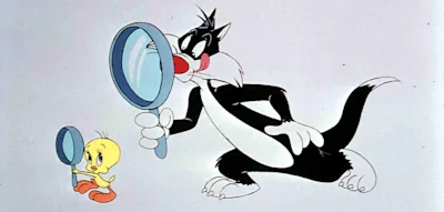 Der &bdquo;anonyme Vogelfresser&ldquo;, dem keine Therapie helfen konnte