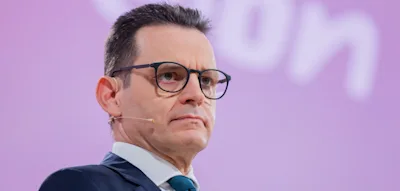 &bdquo;Mieter eher Verlierer der Energiewende&ldquo;, sagt Eon-Chef Birnbaum