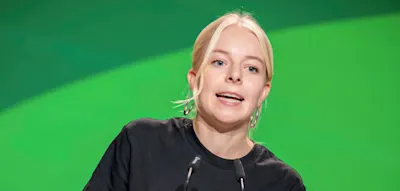 &bdquo;M&auml;nner, die ihre Hand verlieren ...&ldquo; &ndash; Jette Nietzard sorgt mit neuer B&ouml;ller-Aussage f&uuml;r Aufsehen