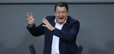 AfD-Vize nennt Wahlrechtsentzug nach Volksverhetzung &bdquo;Frontalangriff auf Opposition&ldquo;