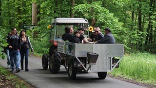 2026 fallen viele Feiertage aufs Wochenende