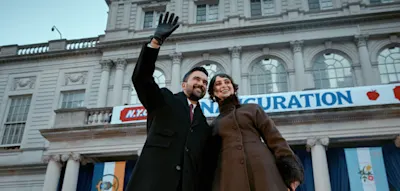 Amerikas n&auml;chster Obama? Der Hype um Zohran Mamdani &ndash; und seine Kehrseite