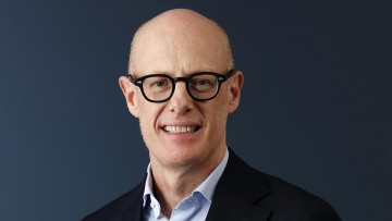 Nachfolger von Oliver Blume: Michael Leiters' Start bei Porsche