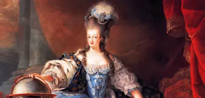 &bdquo;Der K&ouml;nig hat nur einen einzigen Mann, und das ist seine Frau&ldquo;