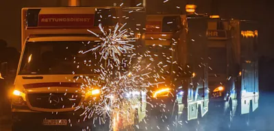 Mehr als drei Millionen Menschen unterschreiben Petitionen f&uuml;r B&ouml;llerverbote