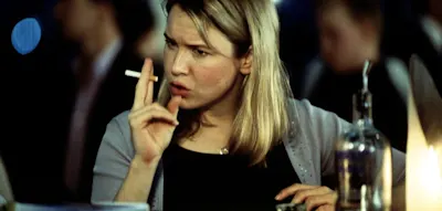 Warum gute Vors&auml;tze so schnell brechen? Niemand erkl&auml;rt es besser als &bdquo;Bridget Jones&ldquo;