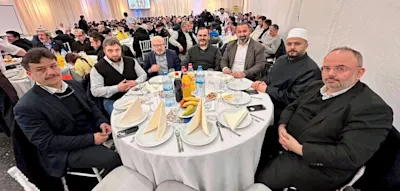 Hamburger SPD-Politiker entschuldigt sich f&uuml;r Teilnahme an umstrittener Moschee-Veranstaltung